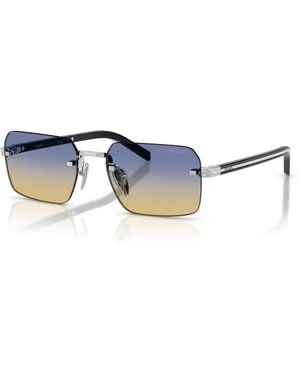Prada D55S Sole - Black