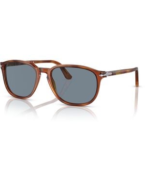 Persol 3019S Sole - Black
