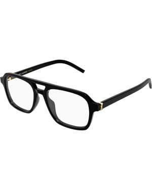 Saint Laurent Sl M179 - Black