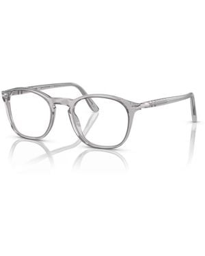 Persol 3007V Vista - Black