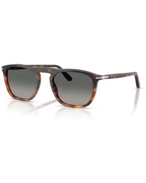 Persol 3391S Sole - Black
