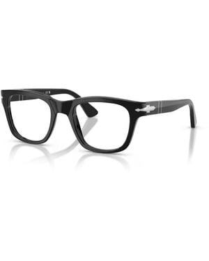 Persol 3389V Vista - Black