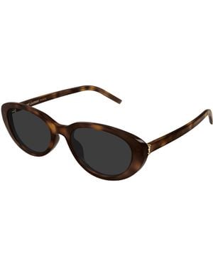 Saint Laurent Sl M154 - Black