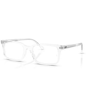 Ray-Ban Vista 5445 Vista - Black