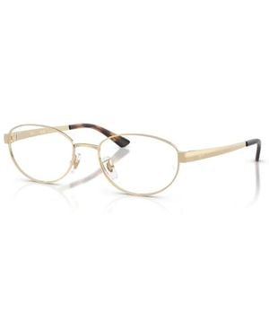 Ray-Ban Vista 3774Vd Vista - Black