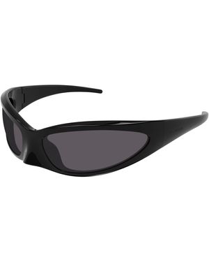 Balenciaga Bb0251S - Nero