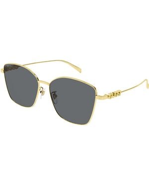 Gucci Gg1805Sa - Black