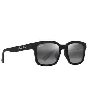 Maui Jim Opiopio Af - Black