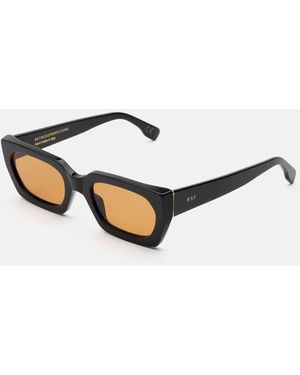 Retrosuperfuture Teddy Refined - Black