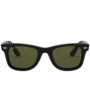 Ray-Ban 4340 Sole - Green