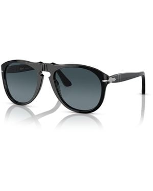 Persol 0649 Sole - Black