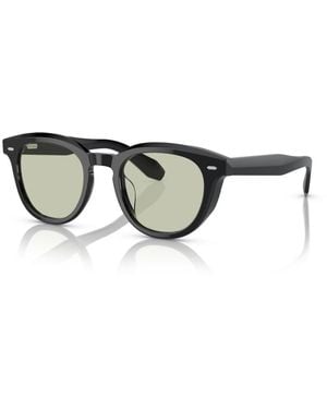 Oliver Peoples 5547U Vista - Black