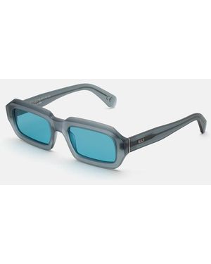 Retrosuperfuture Fantasma Denim - Nero