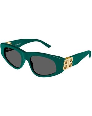 Balenciaga Bb0095S - Green