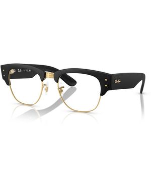 Ray-Ban Vista 7316V Vista - Nero