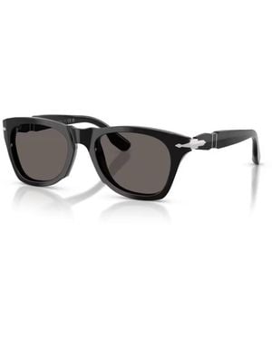 Persol 8001S Sole - Black