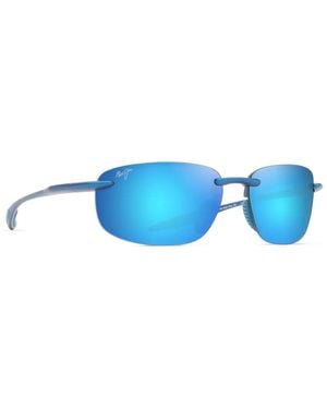 Maui Jim Hookipa Ultra - Black