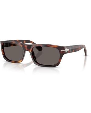 Persol 3398S Sole - Black