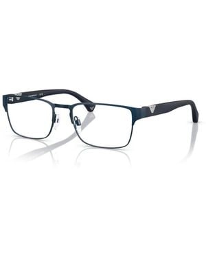 Emporio Armani 1027 Vista - Black