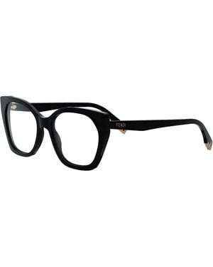 MAISON FENDI Fe50136I - Black