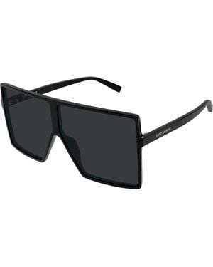 Saint Laurent Sl 909 Betty S - Black