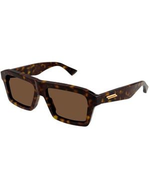 Bottega Veneta Bv1213S - Nero