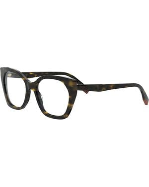 MAISON FENDI Fe50136I - Black