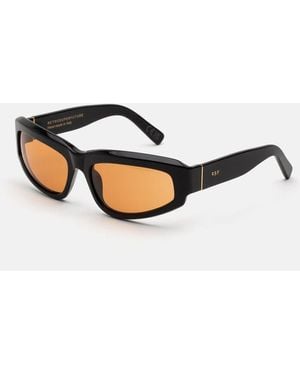 Retrosuperfuture Motore Refined - Black