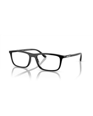 Emporio Armani 4160 Sole - Nero