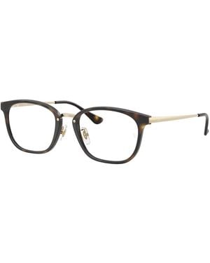 Ray-Ban Vista 7247D Vista - Black