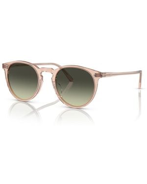 Oliver Peoples 5183S Sole - Black