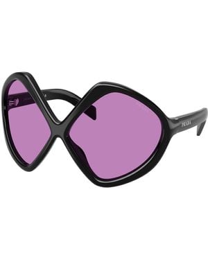 Prada B21S Sole - Viola
