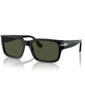Persol 3315S Sole - Black