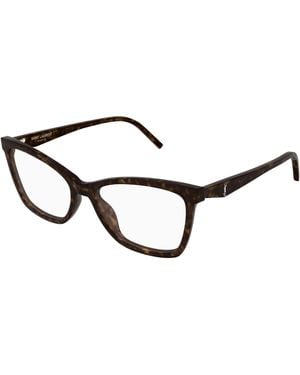 Saint Laurent Sl M183 - Black