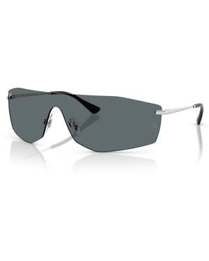 Ray-Ban 3781 Sole - Black