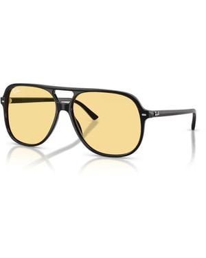 Ray-Ban 2198 Sole - Black