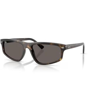 Ray-Ban 2225 Sole - Black