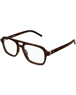 Saint Laurent Sl M179 - Black