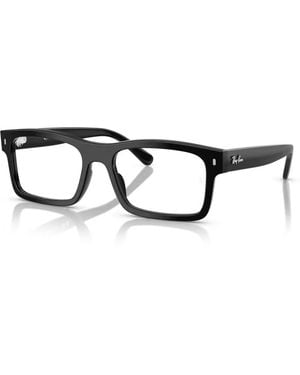 Ray-Ban Vista 5435 Vista - Nero