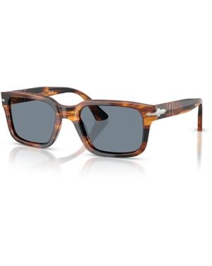 Persol 3272S Sole - Black