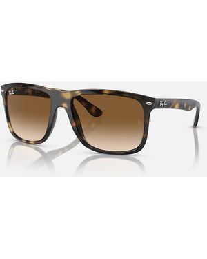 Ray-Ban 4547 Sole - Nero