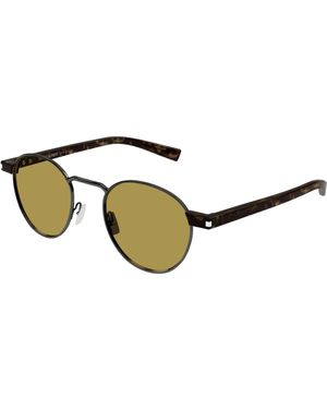 Saint Laurent Sl 707 - Nero