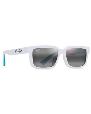 Maui Jim Hiapo Af - Black