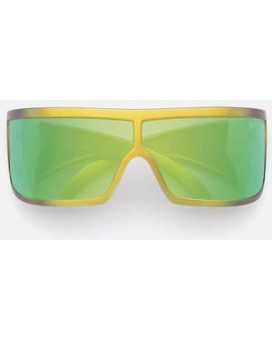 Retrosuperfuture Bones Zircon - Green