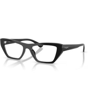 Vogue 5701U Vista - Black