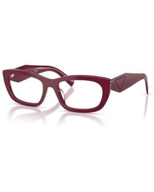 Prada D09V Vista - Black