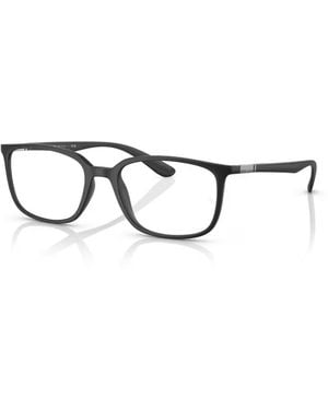 Ray-Ban Vista 7208 Vista - Black
