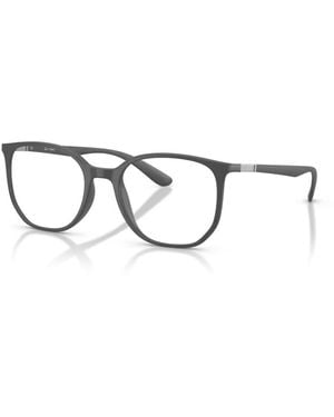 Ray-Ban Vista 7397 Vista - Nero