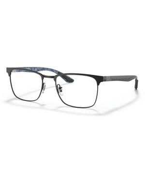 Ray-Ban Vista 8421 Vista - Black