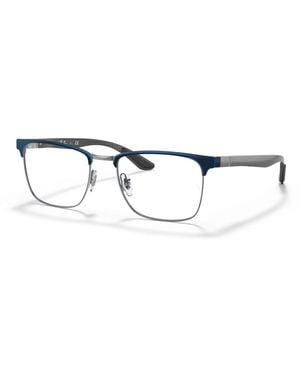 Ray-Ban Vista 8421 Vista - Black